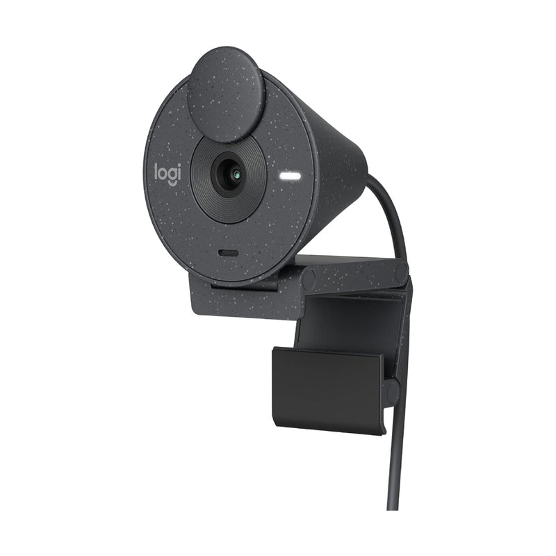 LOGITECH BRIO 300 Full HD Webcam