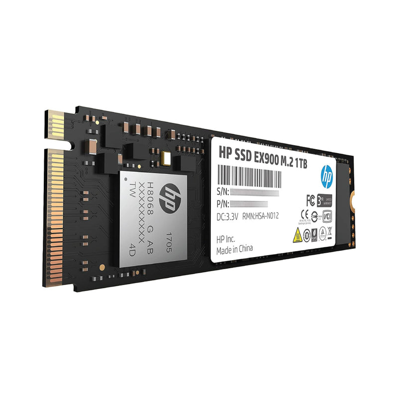 HP SSD Ex900 M.2 Nvme