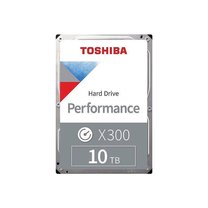 TOSHIBA X300 (Box Version) PC Desktop Internal Hard Drive
