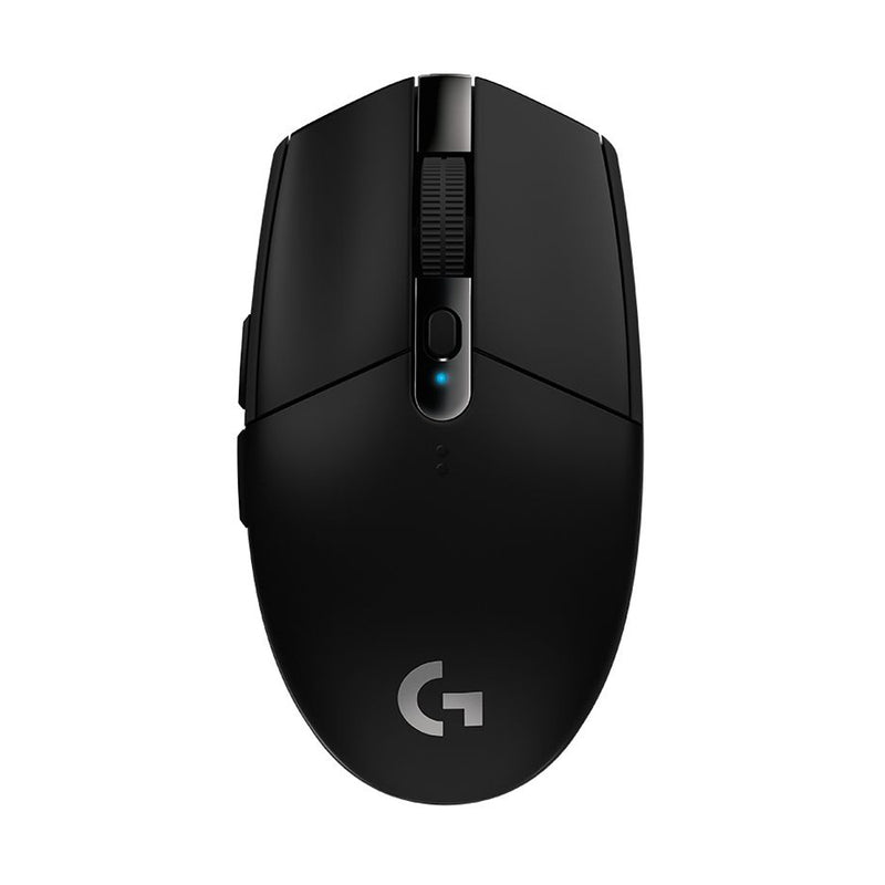 LOGITECH G305 LIGHTSPEED Wireless Gaming Mouse