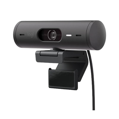 LOGITECH BRIO 500 Full HD 1080p Webcam