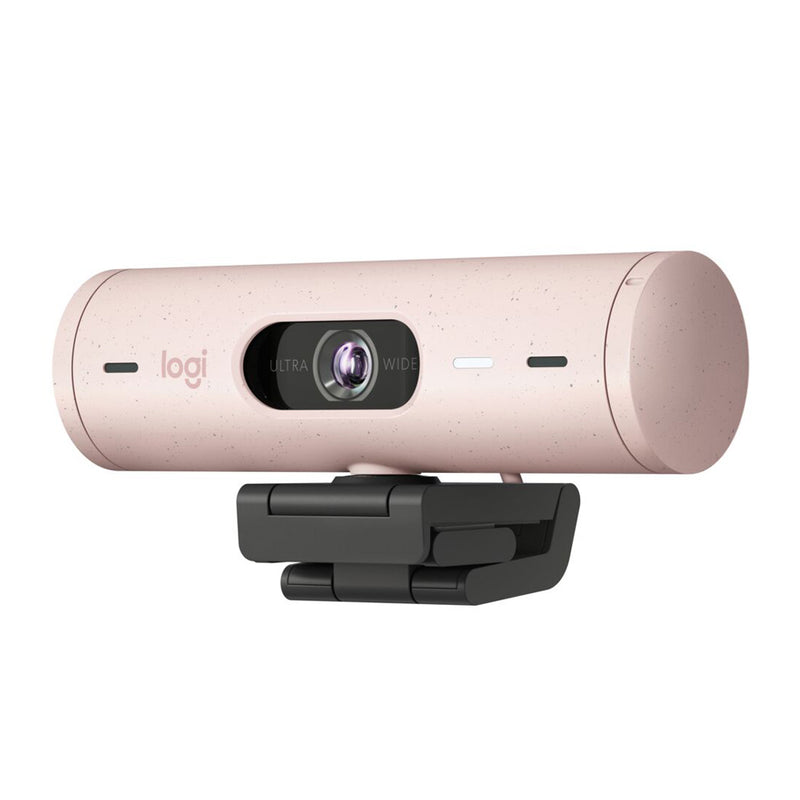 LOGITECH BRIO 500 Full HD 1080p Webcam