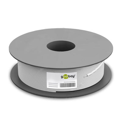 GOOBAY CAT 5e Network U/UTP CCA Cable