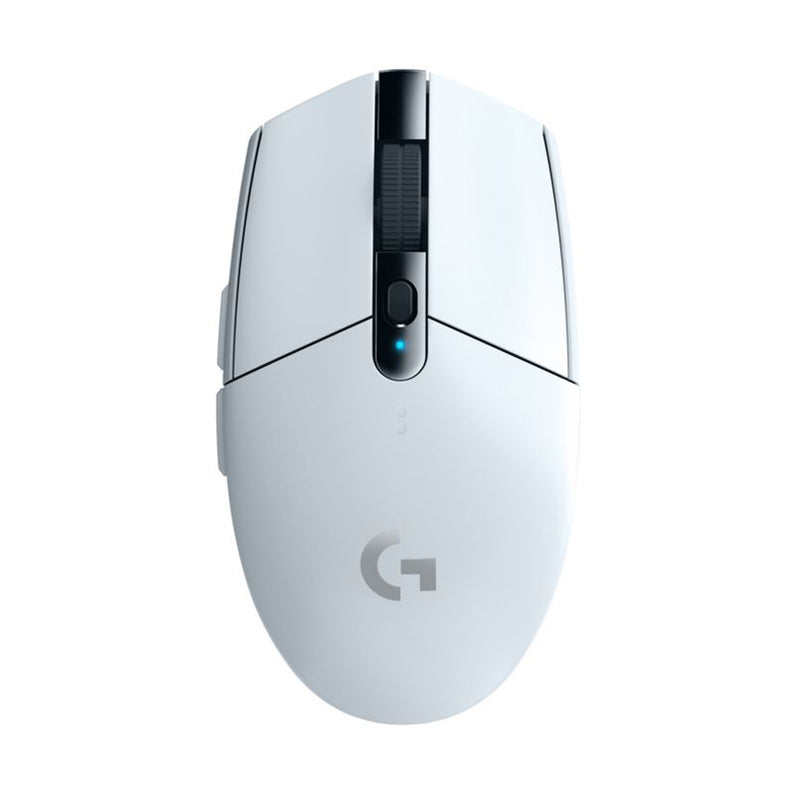 Souris de jeu sans fil LOGITECH G305 LIGHTSPEED