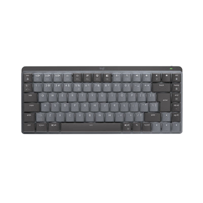 MX Mechanical Mini Wireless Illuminated Performance Keyboard