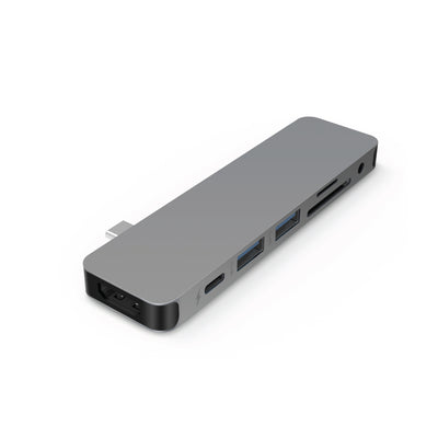 HyperDrive SOLO 7-in-1 USB-C Hub