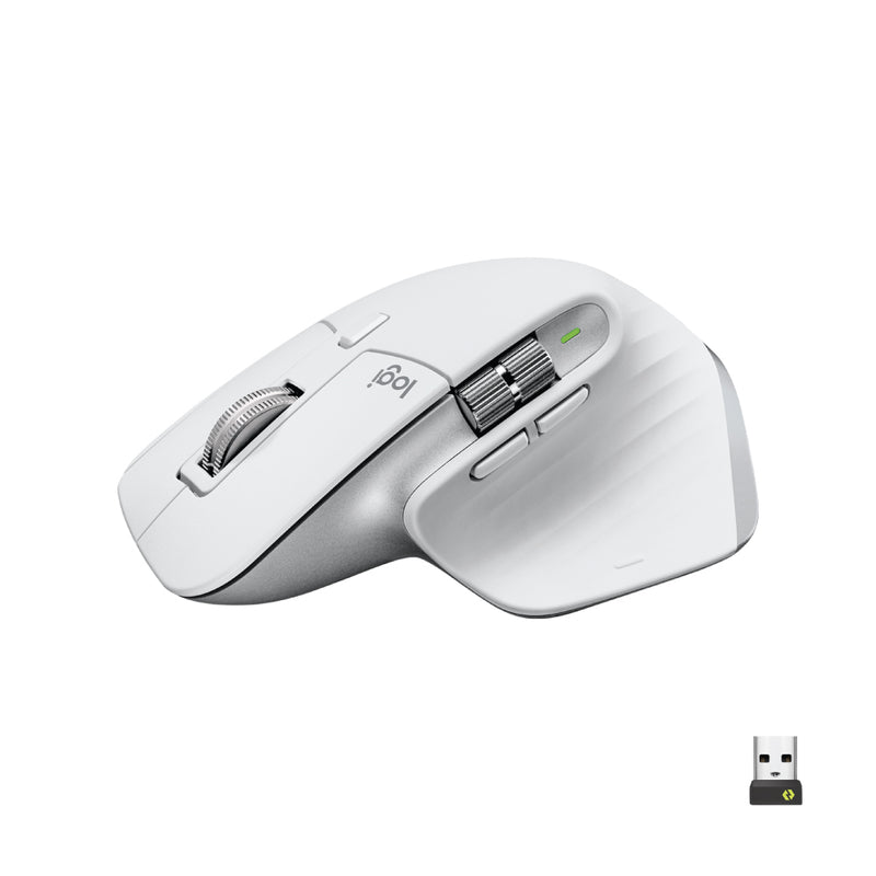 LOGITECH MX Master 3S Performance Wireless Mouse