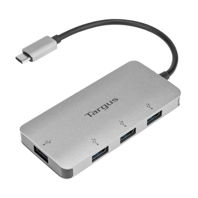 TARGUS ACH226EU USB-C to 4-Port USB-A Hub