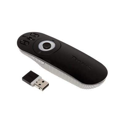 TARGUS AMP09EU Multimedia Presentation Remote