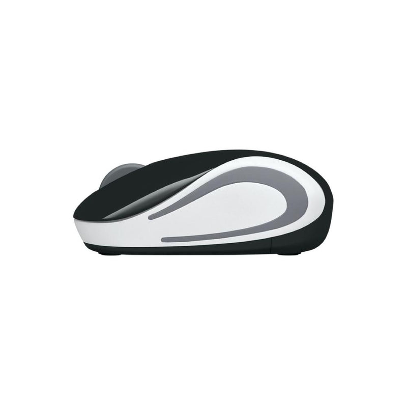 Logitech M187 Ultra Portable Wireless Mouse