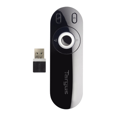 TARGUS AMP13EU Laser Presentation Remote