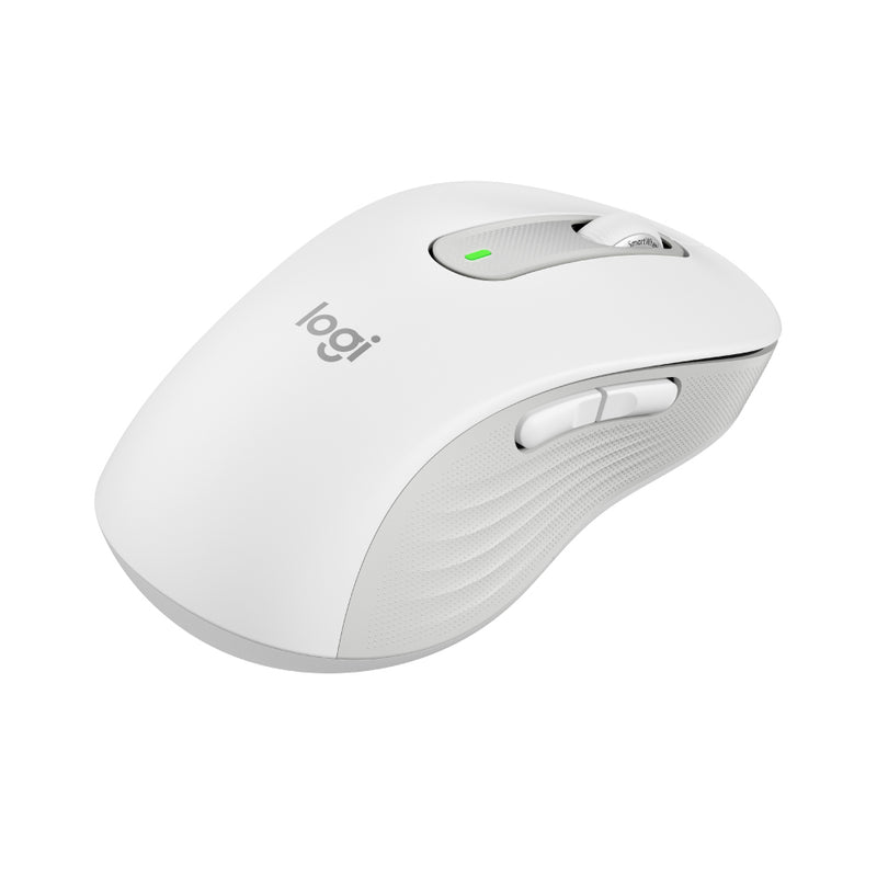 LOGITECH Signature M650 L Left Wireless Mouse