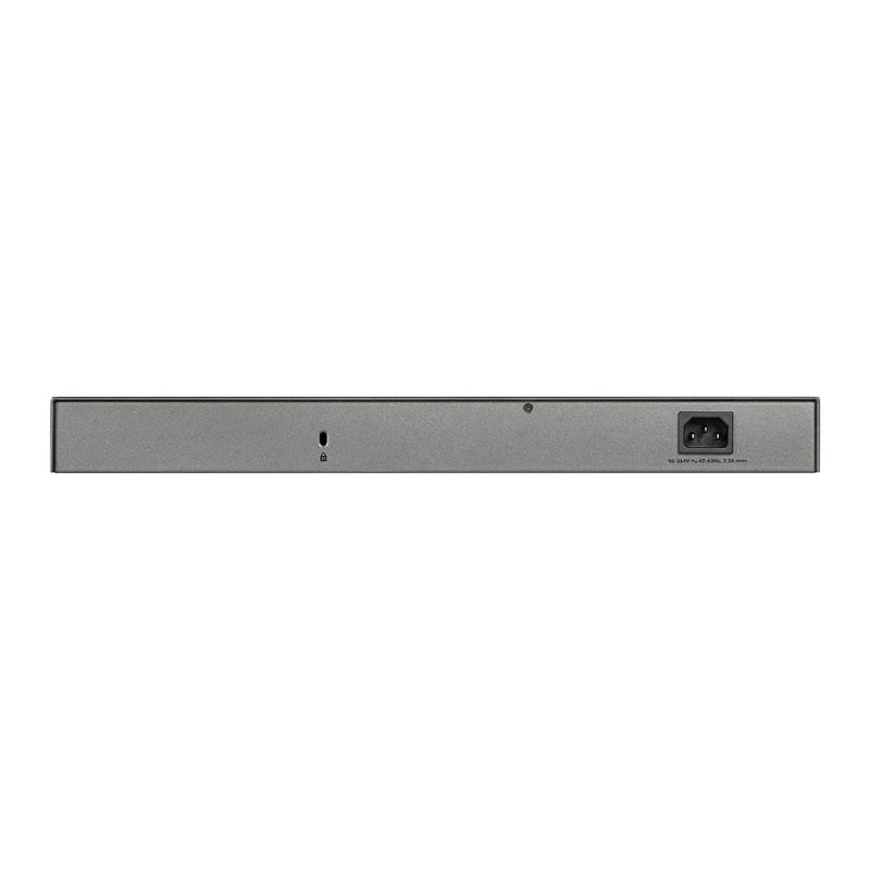 NETGEAR XS712T 12-Port 10G Ethernet Smart Managed Pro Switch - with 2 x 10Gigabit SFP+, Desktop/Rackmount, and ProSAFE Limited Lifetime Protection