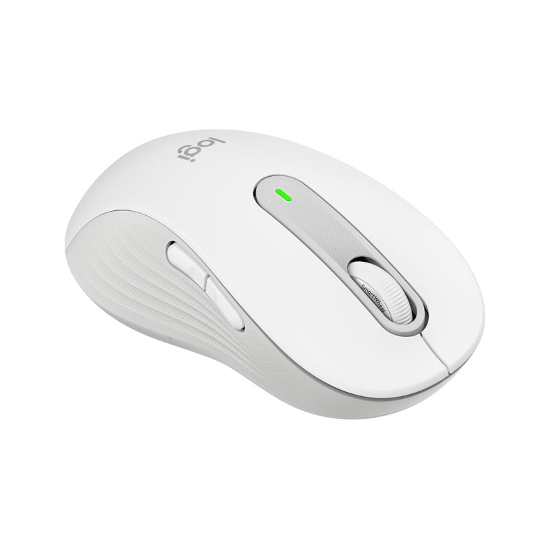 LOGITECH Signature M650 L Left Wireless Mouse