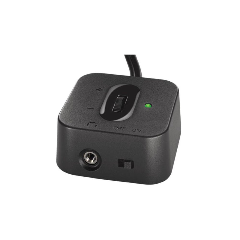 Logitech Z213 Multimedia Speakers (2.1 Stereo Speakers with Subwoofer)