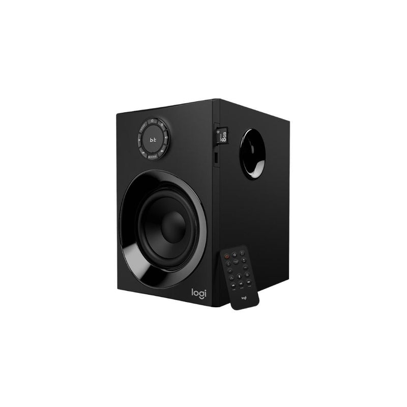 Logitech Z607 5.1 Surround Sound Speakers with Bluetooth