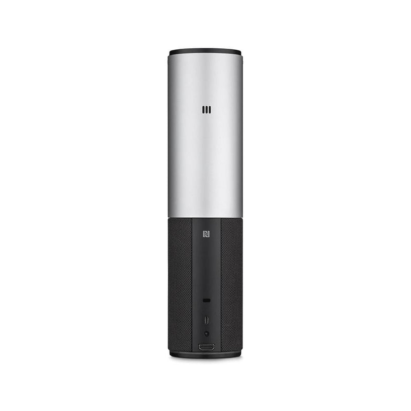 Logitech ConferenceCam Connect All-in-One Video Collaboration Solution for Small Groups – Full HD 1080p Video, USB and Bluetooth Speakerphone, Plug-and-Play