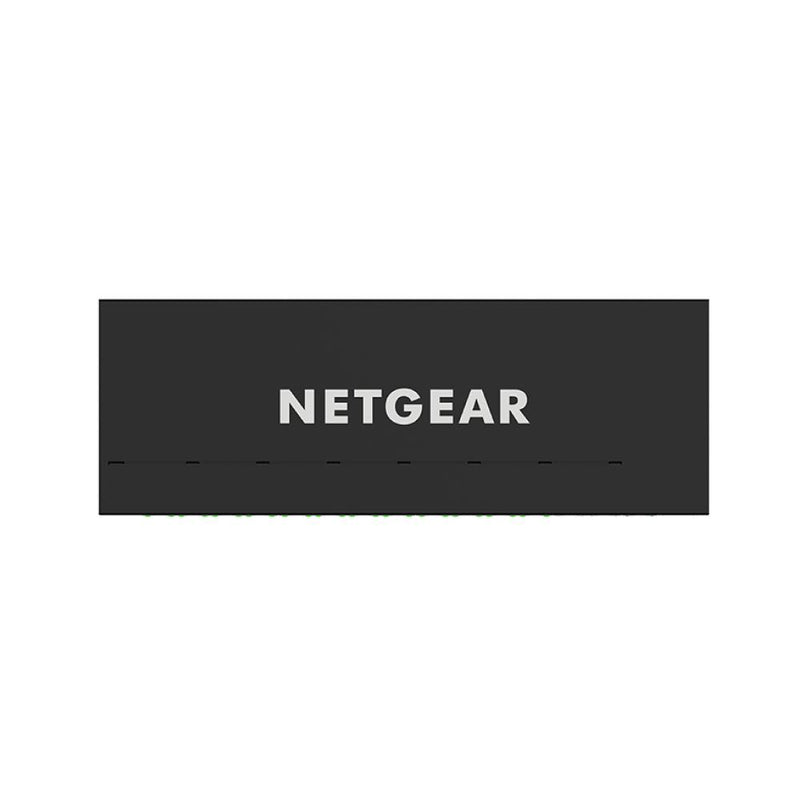 NETGEAR GS316EPP 16-Port PoE Gigabit Ethernet Plus Switch - Managed, with 15 x PoE+ @ 231W, 1 x 1G SFP Port, Desktop or Wall Mount