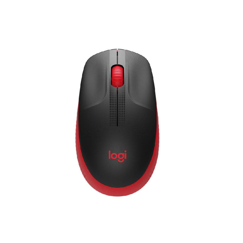 LOGITECH M190 Full-size Wireless Mouse