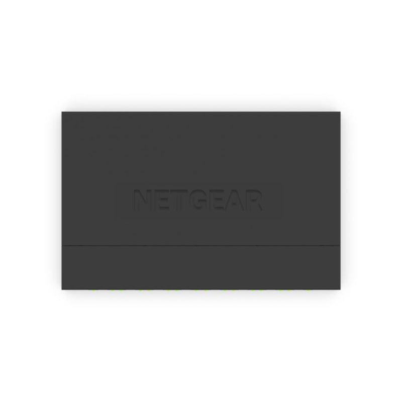 NETGEAR GS748T 48-Port Gigabit Ethernet Smart Switch - Managed, with 2 x 1G SFP and 2 x 1G Combo, Desktop or Rackmount, and Limited Lifetime Protection