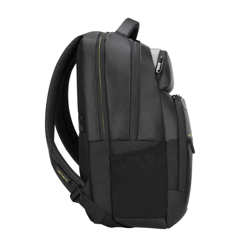TARGUS TCG670GL CityGear 15-17.3" Laptop Backpack