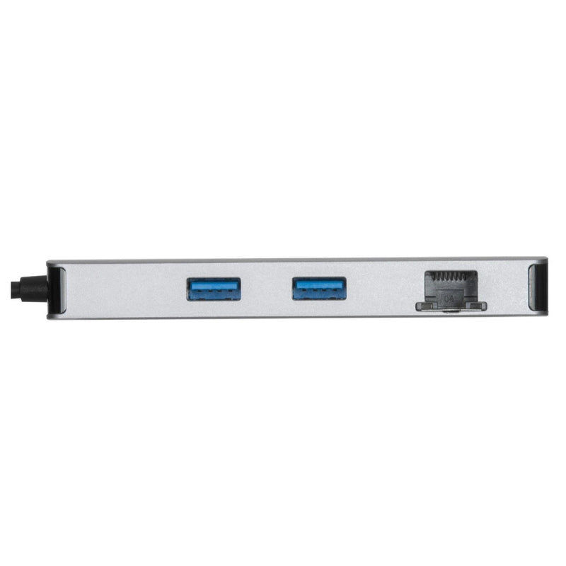 TARGUS DOCK423 USB-C Dual HDMI 4K Docking Station with 100W PD Pass-Thru