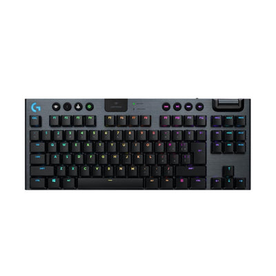 LOGITECH G915 TKL LIGHTSPEED Wireless Gaming keyboard