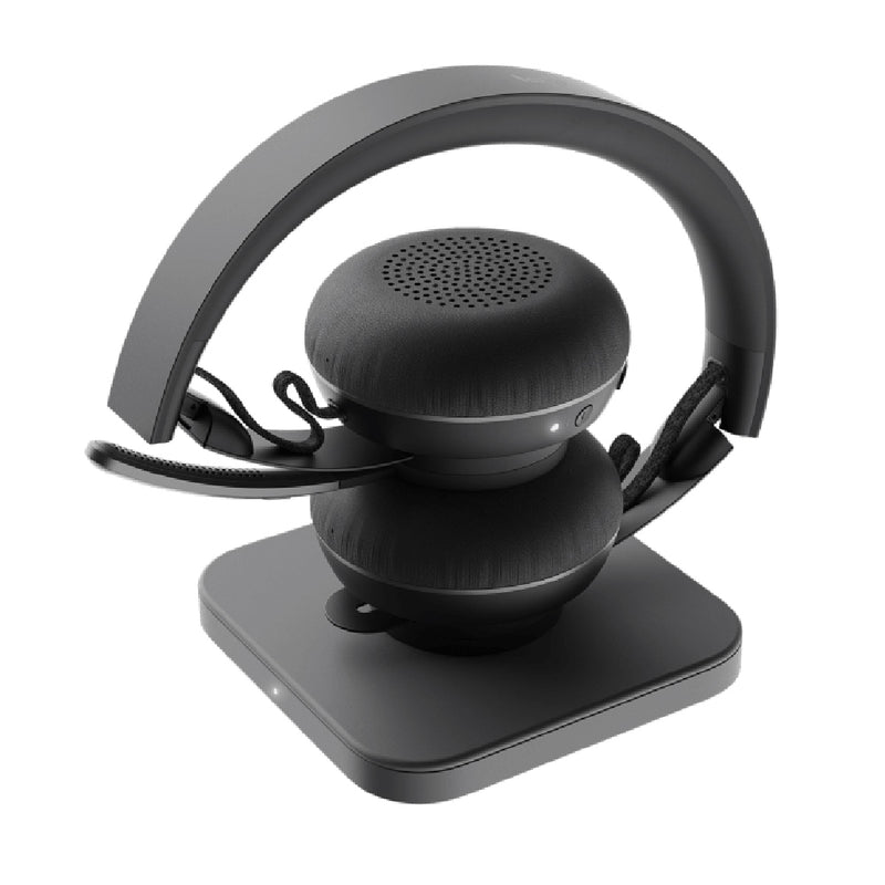 LOGITECH UC Zone Wireless Headset