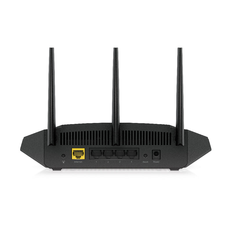 NETGEAR Nighthawk RAX10 Dual-Band WiFi 6 Router - AX1800