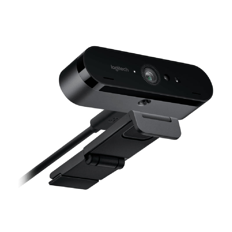 LOGITECH Brio Ultra HD Pro Business Webcam