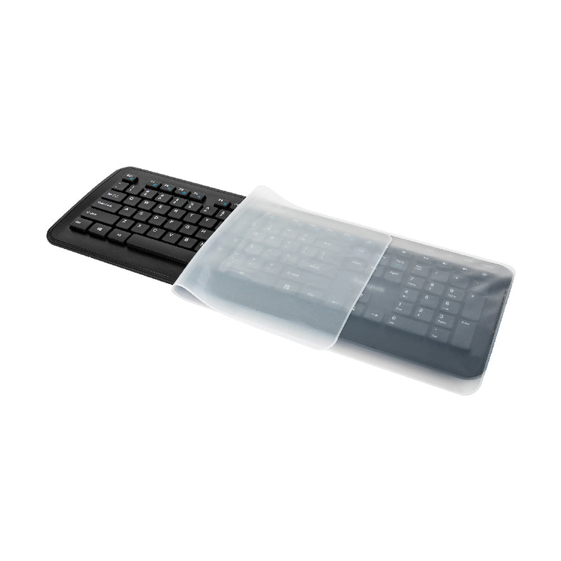 TARGUS Universal Silicone Keyboard Cover- 3 pack- Extra arge