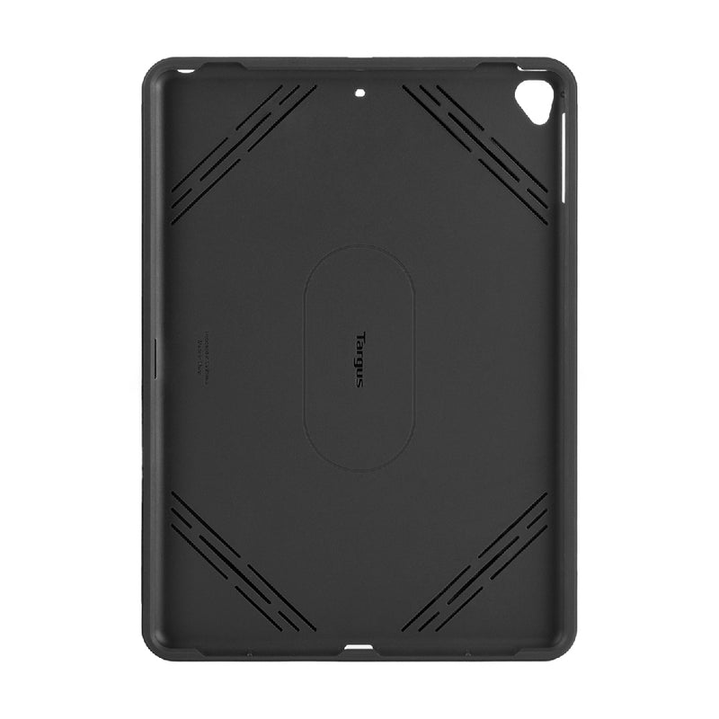 TARGUS Pro-Tek Case for the 10.5" iPad Air & 10.5" iPad Pro- Black