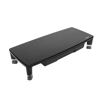 TARGUS Adjustable Monitor Riser with Tray- Black