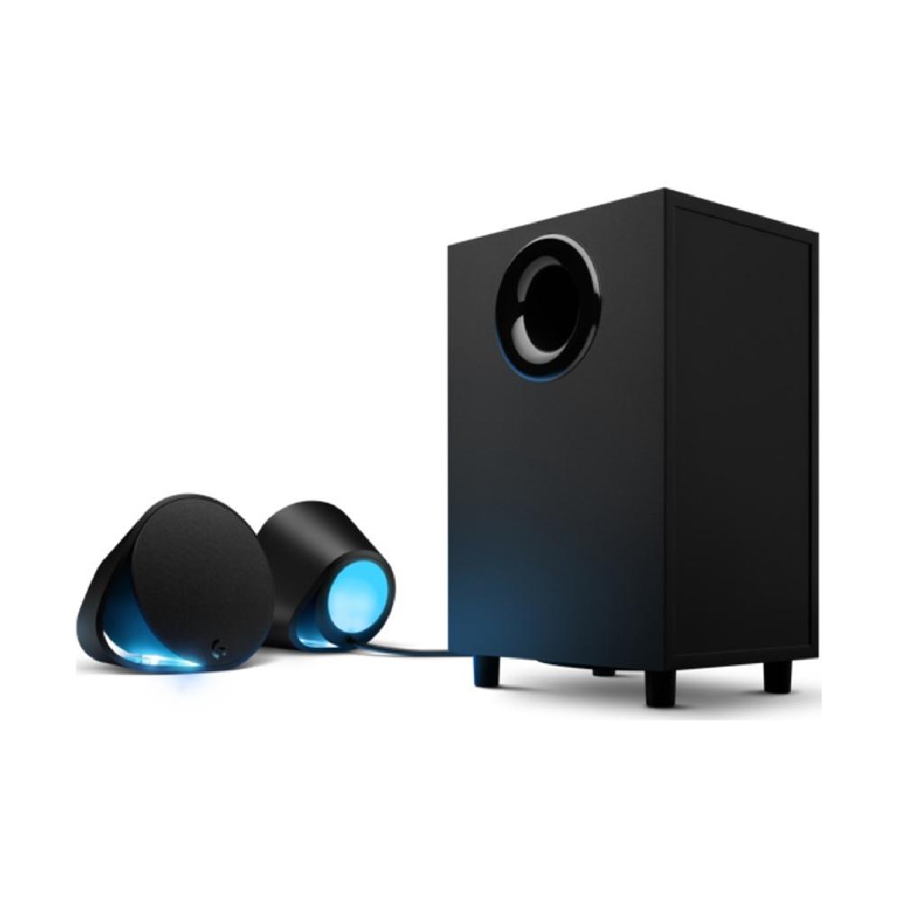 LOGITECH G560 LIGHTSYNC PC Gaming Speakers Kaira Mauritius