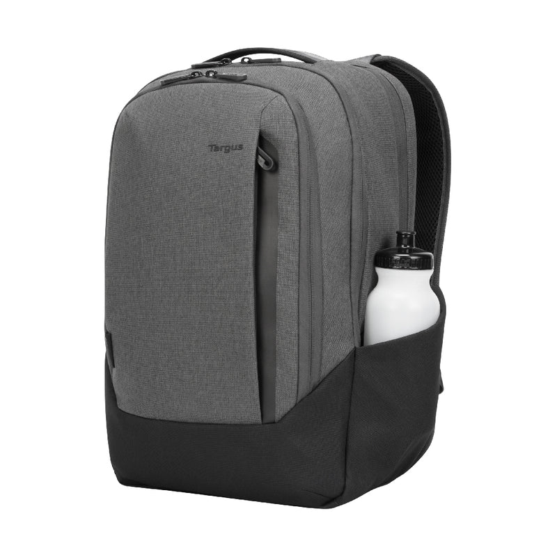 TARGUS 15.6" Cypress Hero Backpack with EcoSmart®-Grey