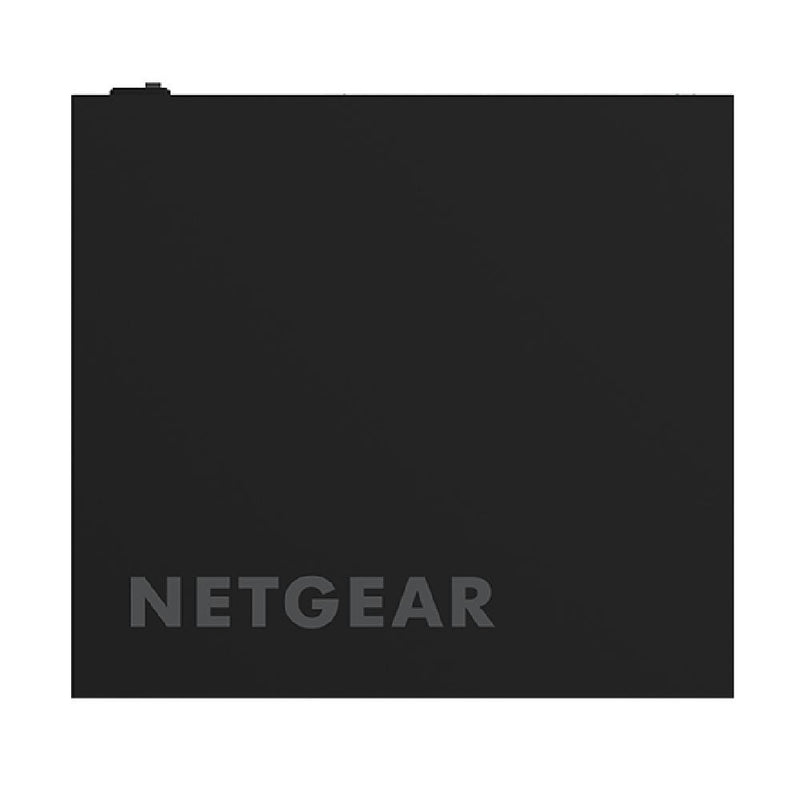 NETGEAR GSM4230PX 24x1G PoE+ 480W 2x1G and 4xSFP+ Managed Switch