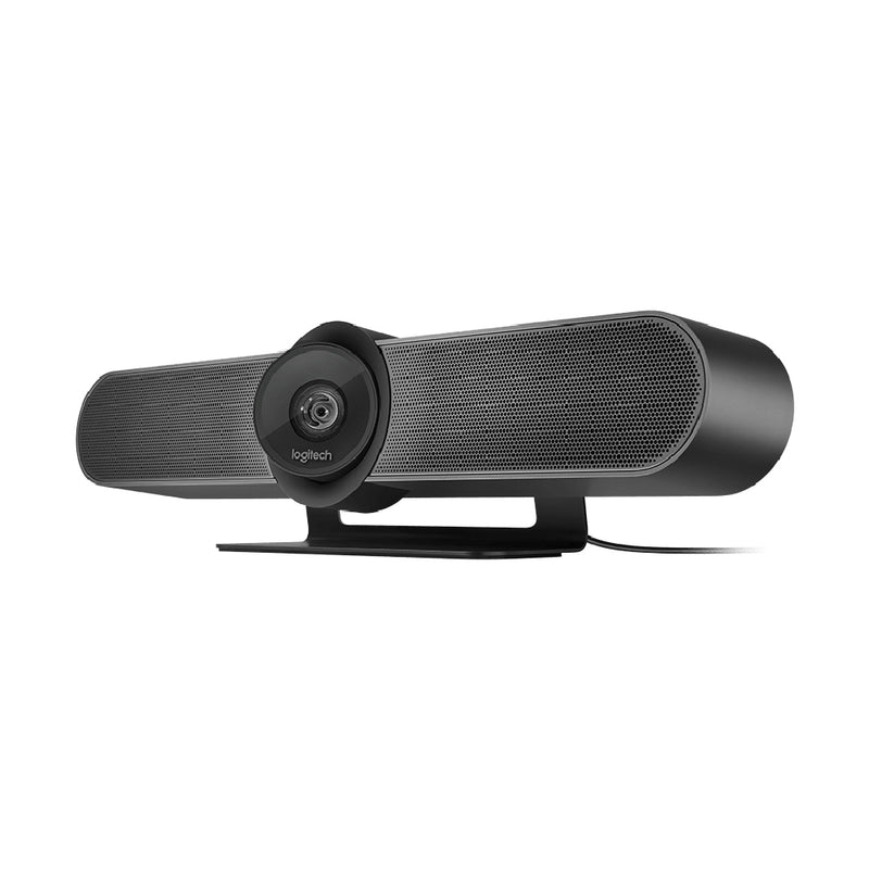 LOGITECH MEETUP