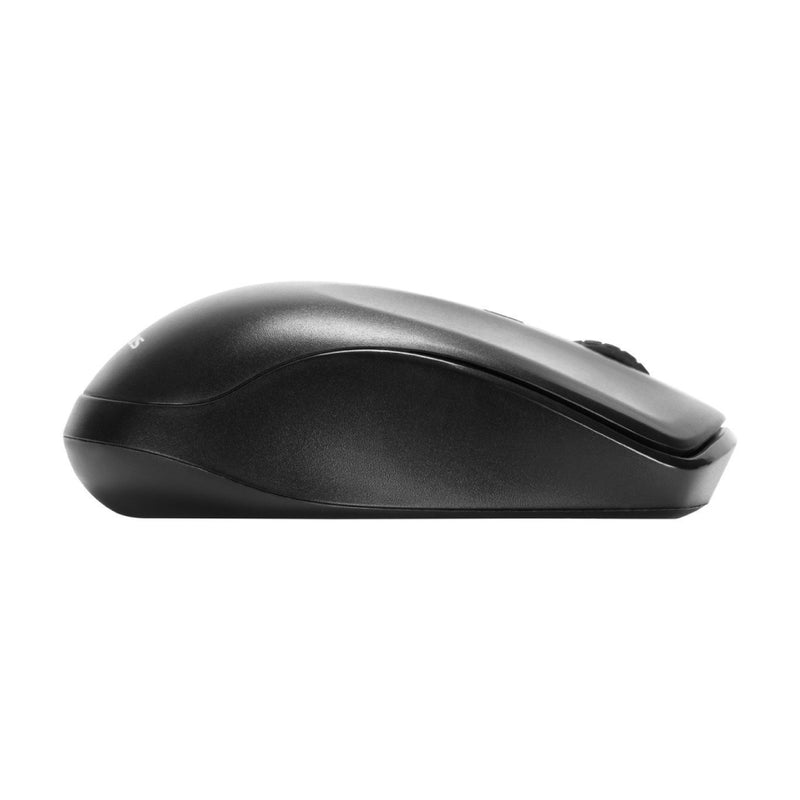 TARGUS AKM610 Wireless Mouse and Keyboard Combo