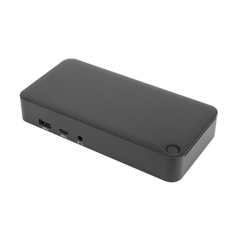TARGUS Universal USB-C DV4K Docking Station with 65W Power Delivery