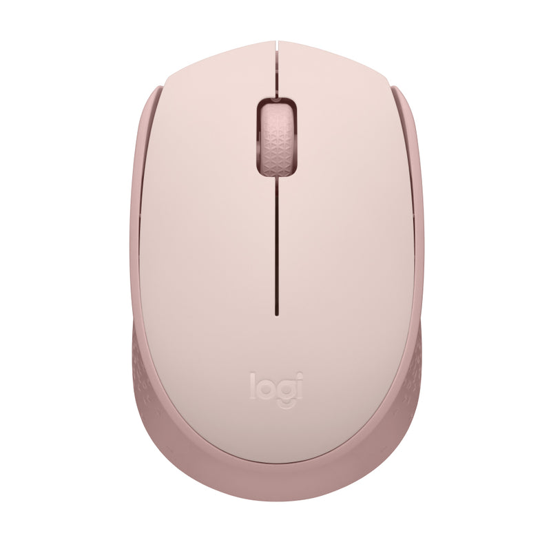 LOGITECH M171 Wireless Mouse