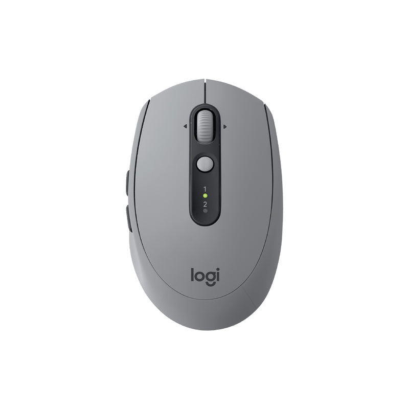 LOGITECH M590 Silent Multi-Device Mouse