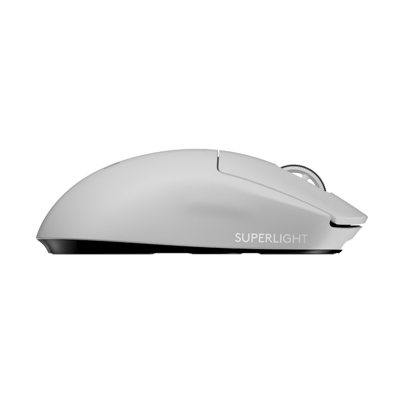 LOGITECH G PRO X SUPERLIGHT Souris de jeu sans fil