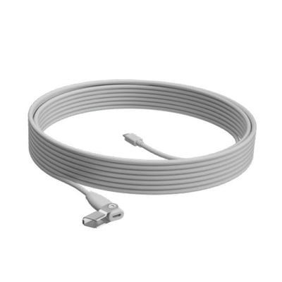 LOGITECH Rally Mic Pod Extension Cable