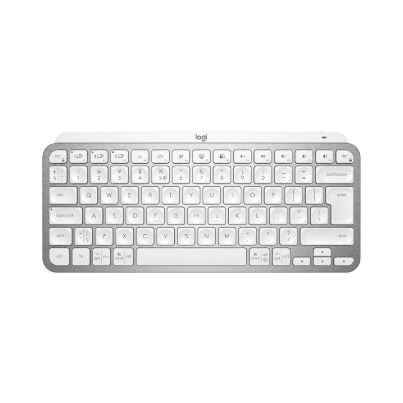 LOGITECH MX Keys Mini Bluetooth Keyboard