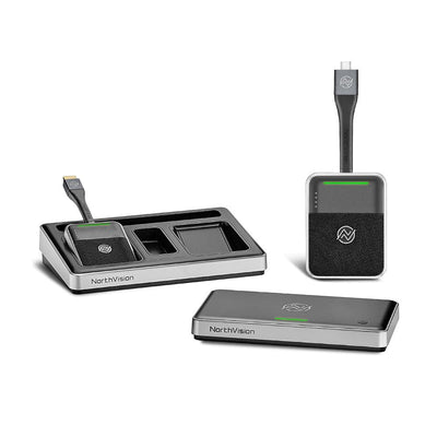 NORTHVISION VisionShare AC20 (WUXGA)