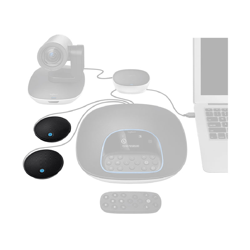 LOGITECH Group Expansion Mic
