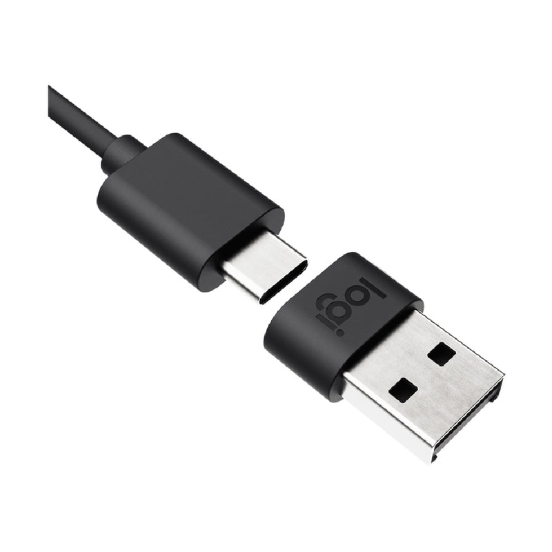 LOGITECH UC ZONE WIRED HEADSET