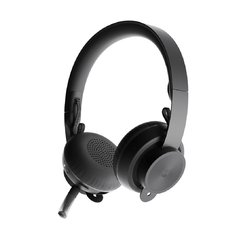 LOGITECH UC Zone Wireless Headset