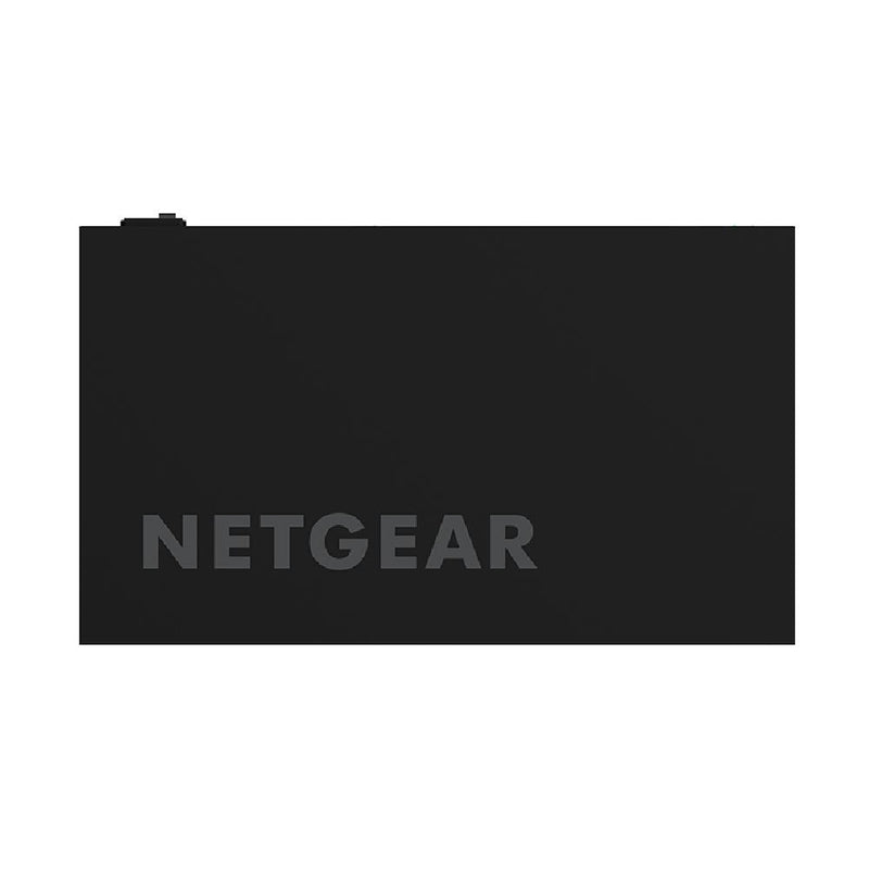 NETGEAR GSM4230P 24x1G PoE+ 300W 2x1G and 4xSFP Managed Switch