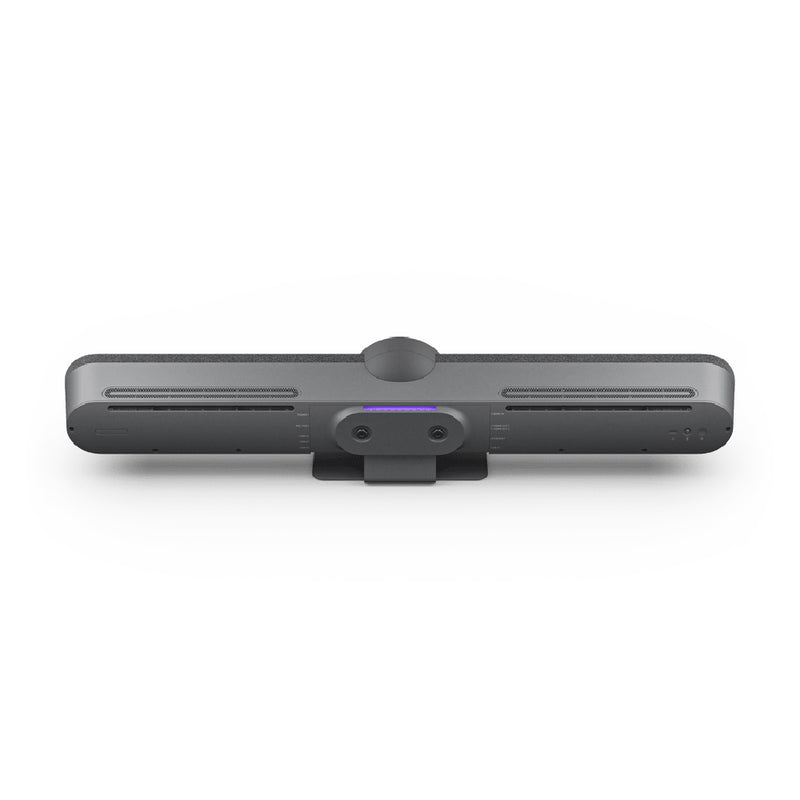 Logitech Rally Bar - All-In-One Video Conferencing System